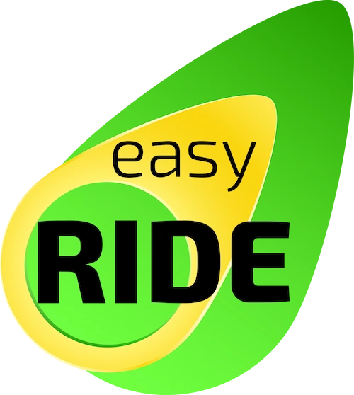 Easy Ride logo